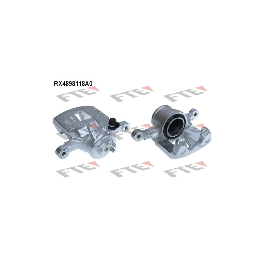 FTE Rx4898118A0 Brake Caliper
