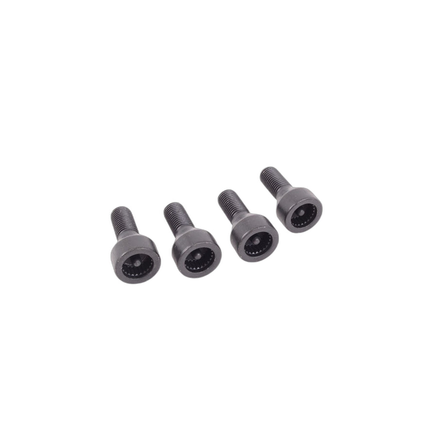 Genuine BMW 36130401249 R53 R50 Set Wheel Locks M12X1,5 (Inc. One 1.4i, Cooper & One 1.6i)
