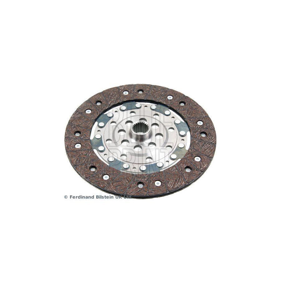 Blue Print Adn130169 Clutch Kit for Nissan Prairie Pro (M11)