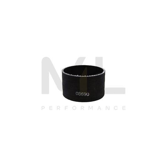 K&N 08690 Rubber Hose