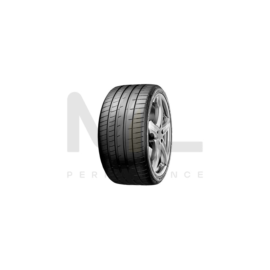 Goodyear Eagle® F1 SuperSport 295/35 ZR20 105Y Summer Tyre