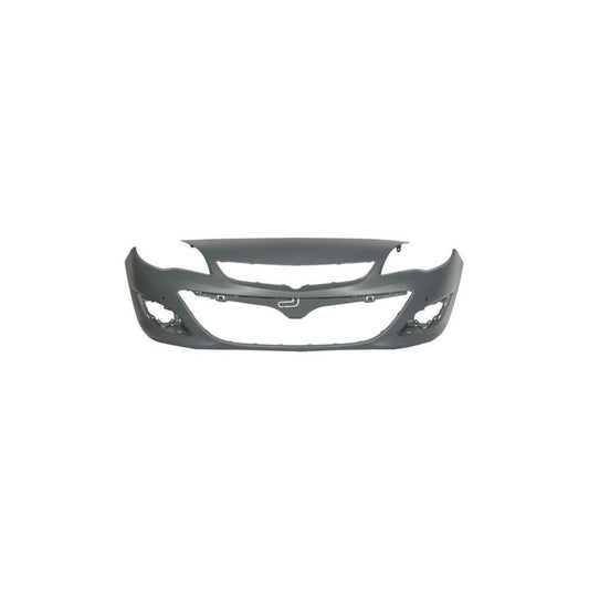 Blic 5510-00-5053906Q Bumper for Opel Astra