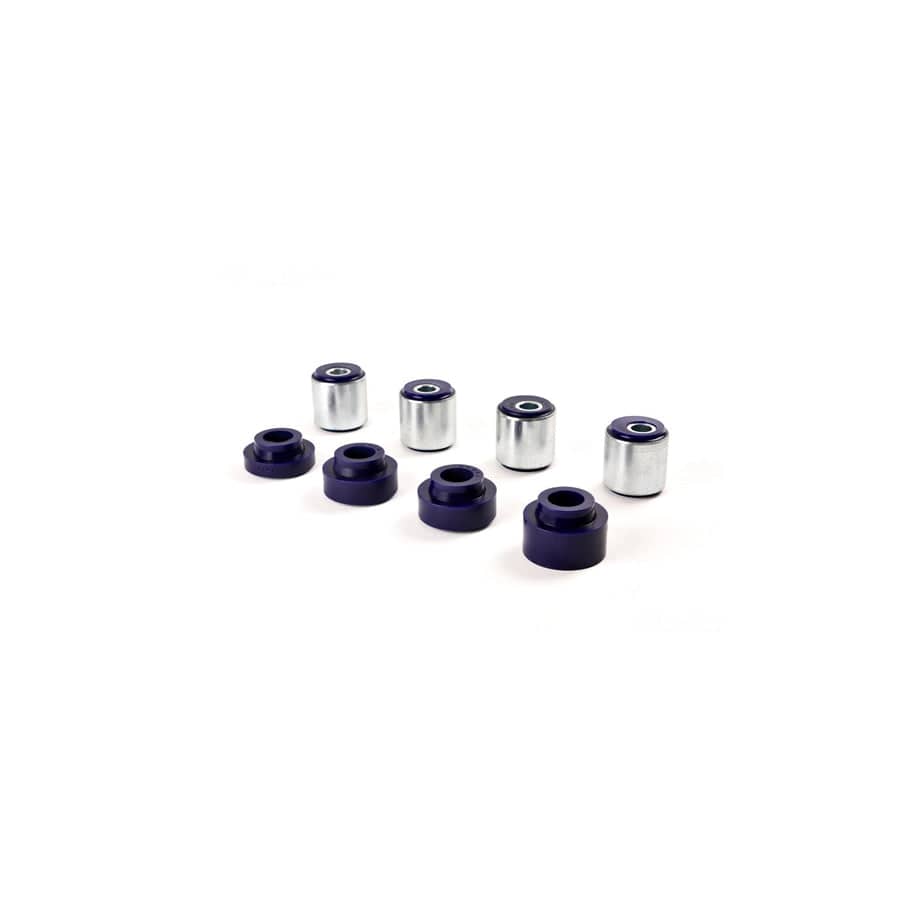 SuperPro KIT5275K SuperPro Bush Kit - Suzuki Swift 1989-2004