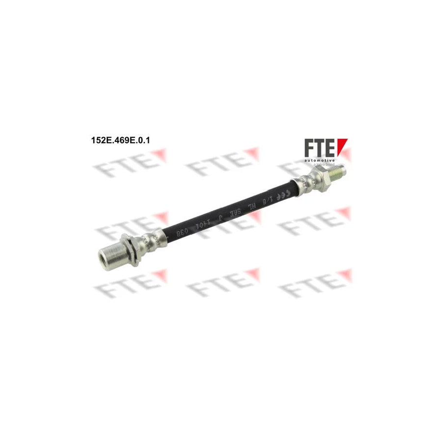 FTE 9240846 Brake Hose for Toyota Land Cruiser