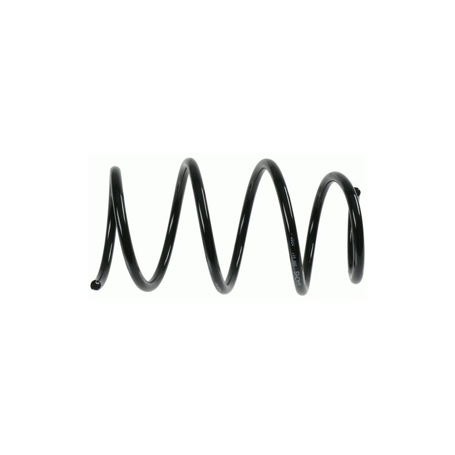 Sachs 998 461 Coil Spring for BMW 5 Saloon (E60)