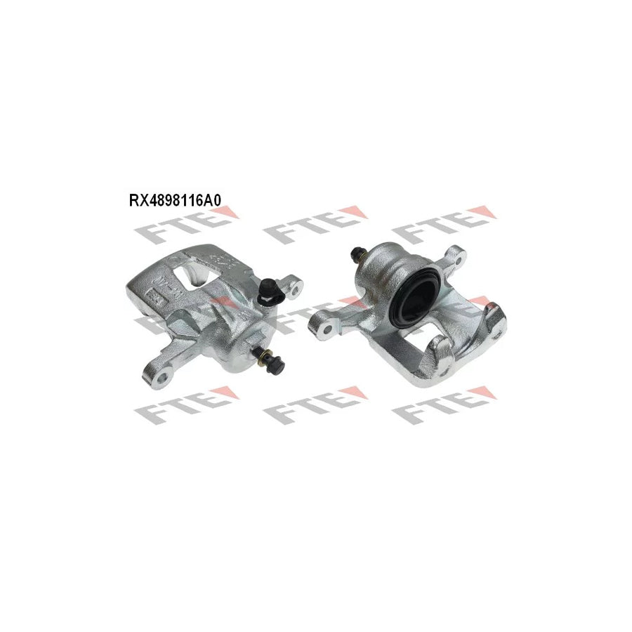 FTE Rx4898116A0 Brake Caliper