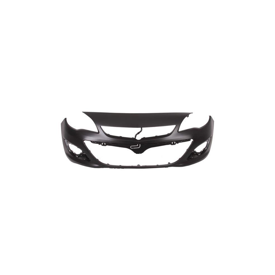 Blic 5510-00-5053904Q Bumper for Opel Astra
