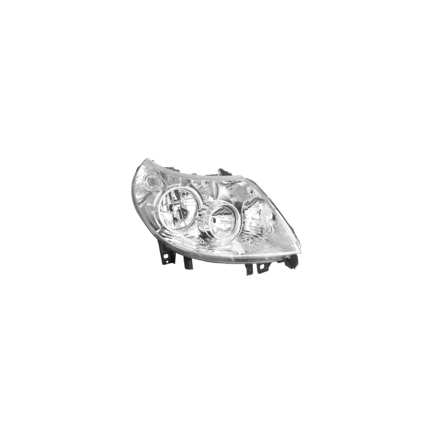 Abakus 054213791515 Headlight Suitable for Mercedes-Benz Sprinter