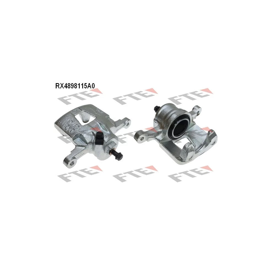 FTE Rx4898115A0 Brake Caliper