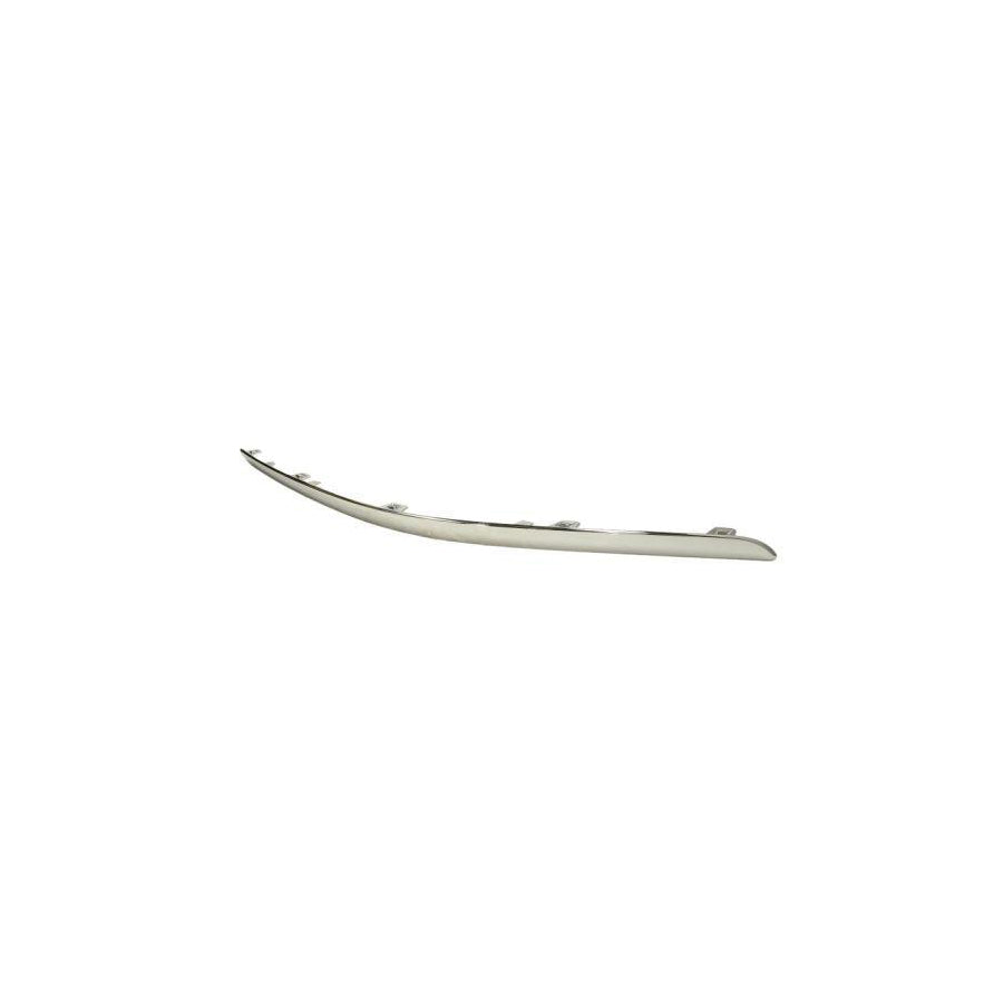 Blic 5703-05-6431922P Bumper Moulding for Rover 75