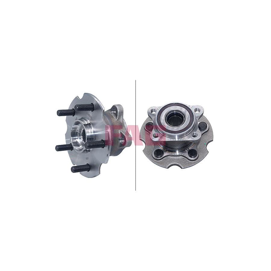 FAG 713 1572 10 Wheel Bearing