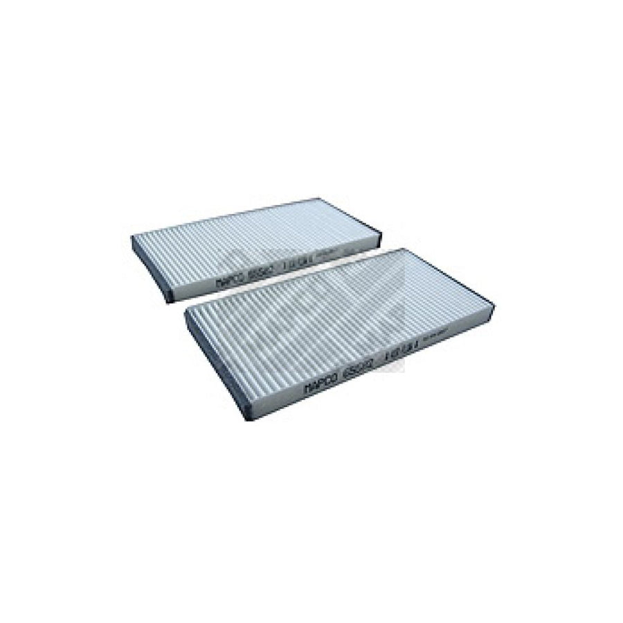 MAPCO 65582 Pollen Filter For Suzuki Grand Vitara I Off-Road (Ft, Ht)