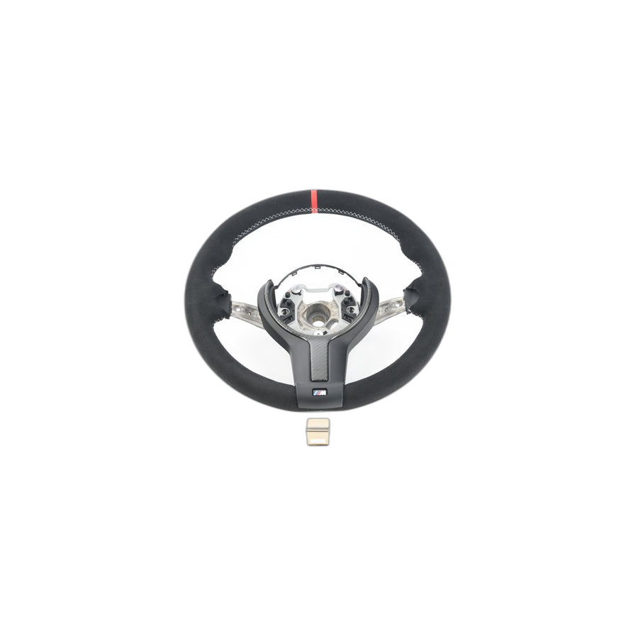 Genuine BMW 32302253649 F13 Steering Wheel M PERFORMANCE (Inc. 550iX, 640dX & 528i)