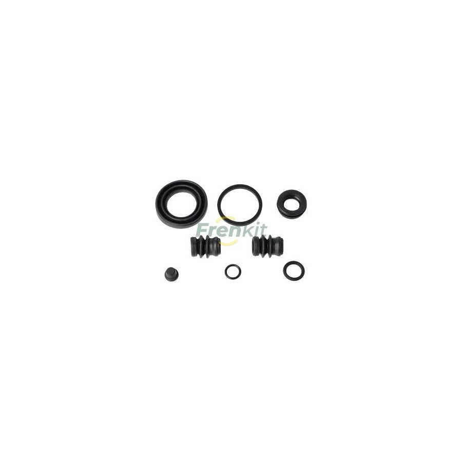 Frenkit 233009 Repair Kit, Brake Caliper for Hyundai I10 I (Pa)