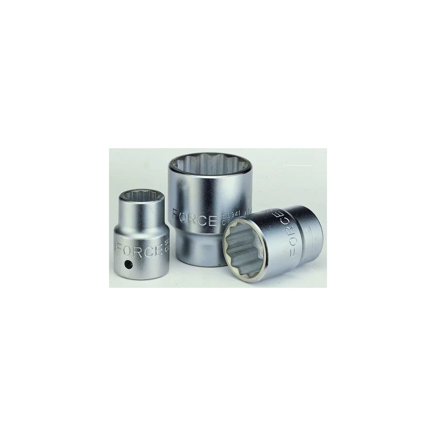 Force 58985 Socket