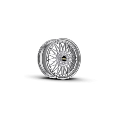 BBS Wheels Design Super RS Wheel RS564 8,5x20 PCD5x112 Offset45 CB82,0