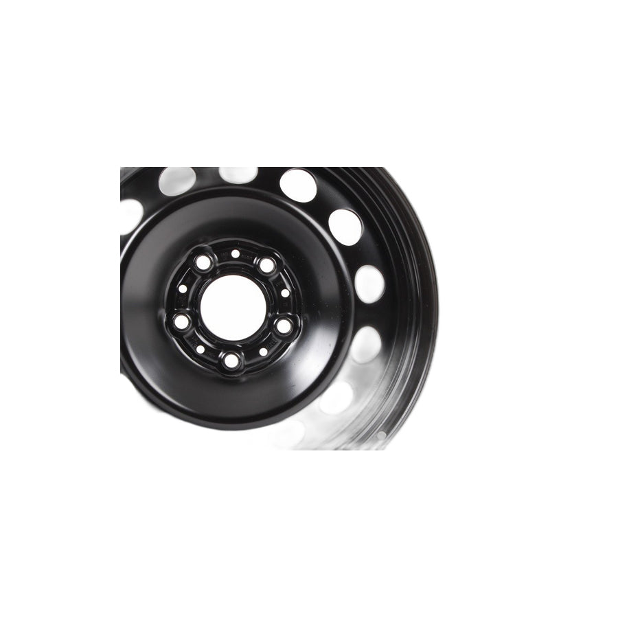 Genuine BMW 36116777783 E90 E93 E91 Steel Rim Schwarz 7JX16 ET:31 (Inc. 320si, 328xi & 320d)