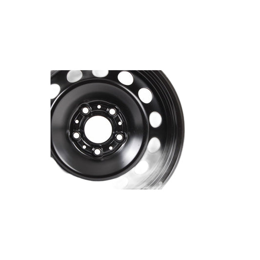 Genuine BMW 36116777783 E90 E93 E91 Steel Rim Schwarz 7JX16 ET:31 (Inc. 320si, 328xi & 320d)