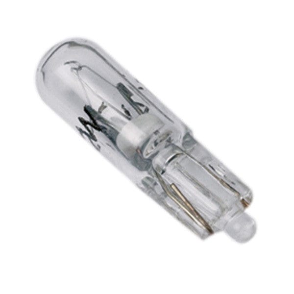 RING RU286 12V 1.2W Capless W2 x 4.6d  Panel