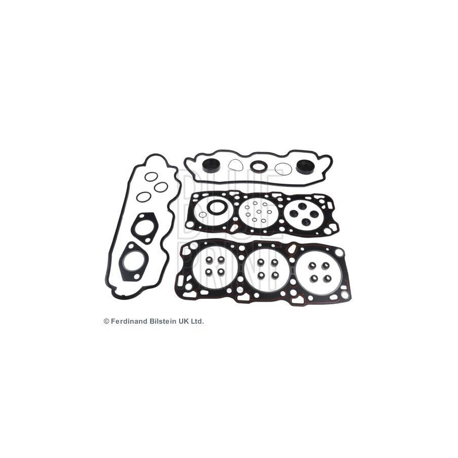 Blue Print Adc46254 Gasket Set, Cylinder Head for Mitsubishi Pajero / Shogun