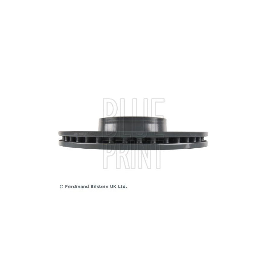 Blue Print Adv1843116 Brake Disc for Audi A6 C7 Allroad (4Gh, 4Gj)