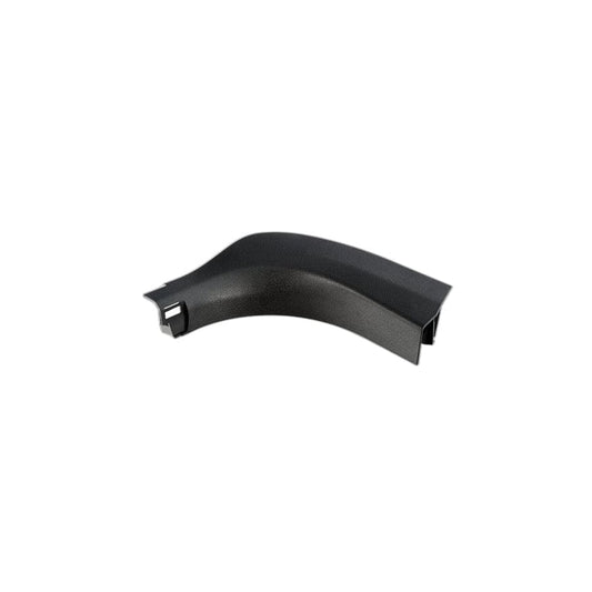 Genuine BMW 51439176660 F11 F10 Lateral Trim Panel, Bottom Front Right SCHWARZ (Inc. 528iX)