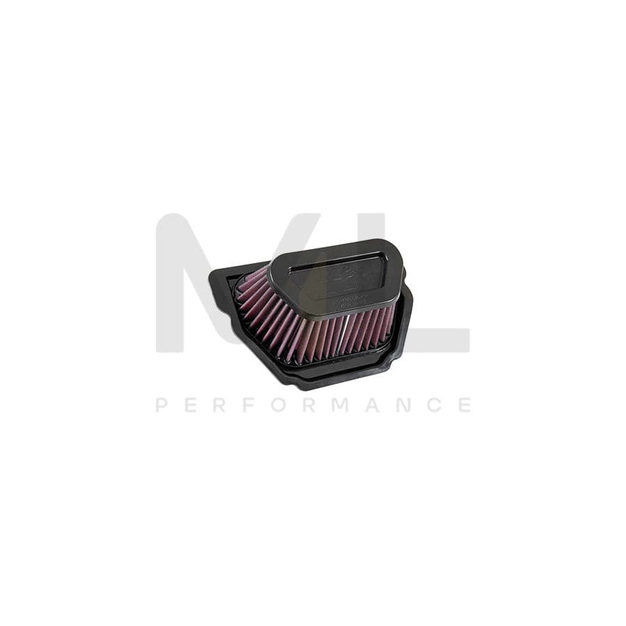 K&N YA-1015R Race Specific Air Filter