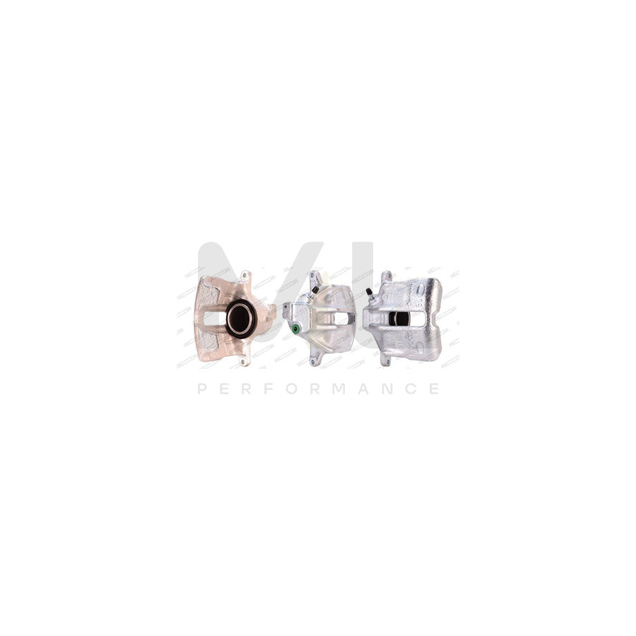 Ferodo Premier FCL694076 Brake Caliper With Accessories