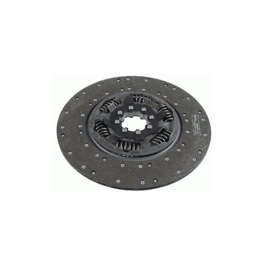 Sachs 1878 004 128 Clutch Disc