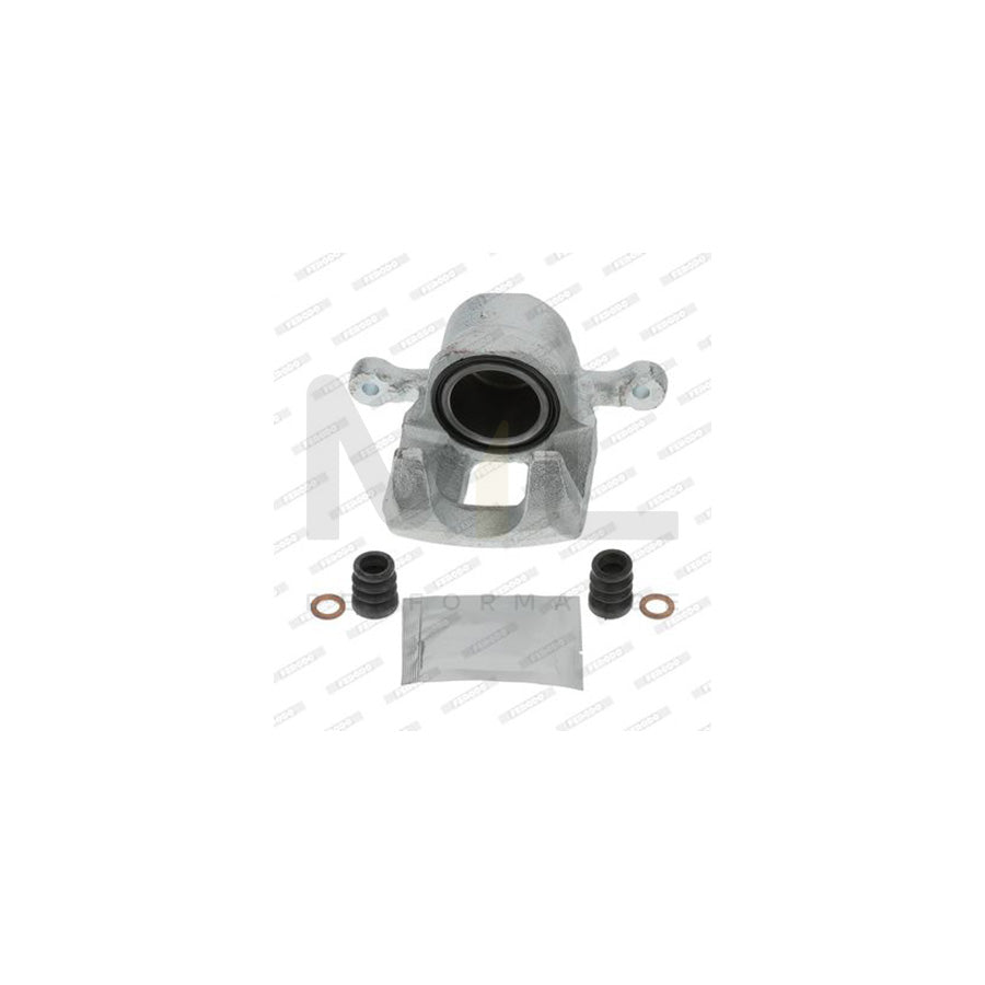 Ferodo Premier FCL694774 Brake Caliper for Suzuki Alto With Accessories