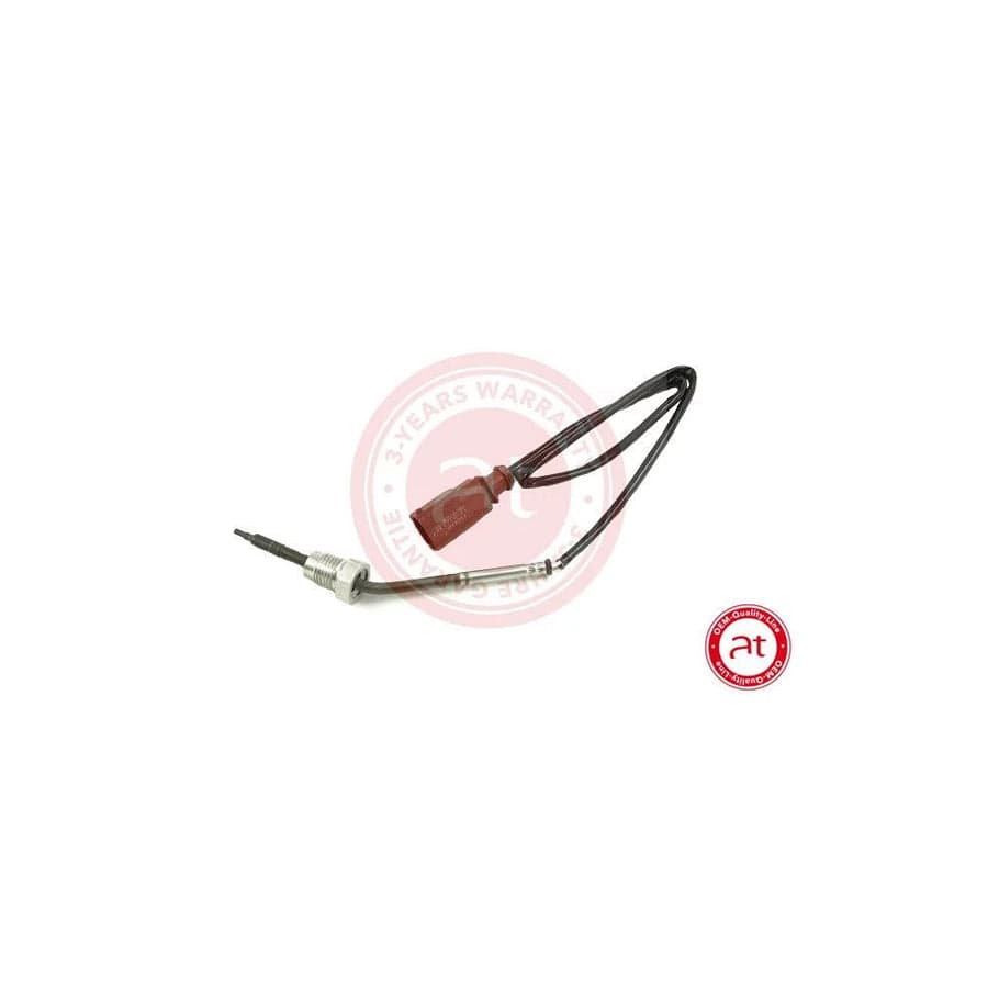 at autoteile germany At11017 Sensor, Exhaust Gas Temperature for VW Touareg I (7La, 7L6, 7L7)