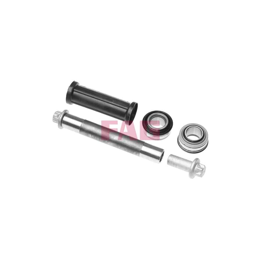 FAG 713 6040 50 Wheel Bearing Kit For VW Beetle