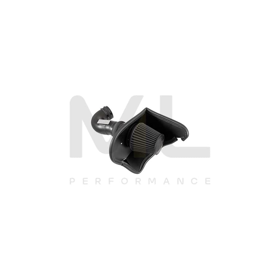 K&N 71-3092 Performance Air Intake System