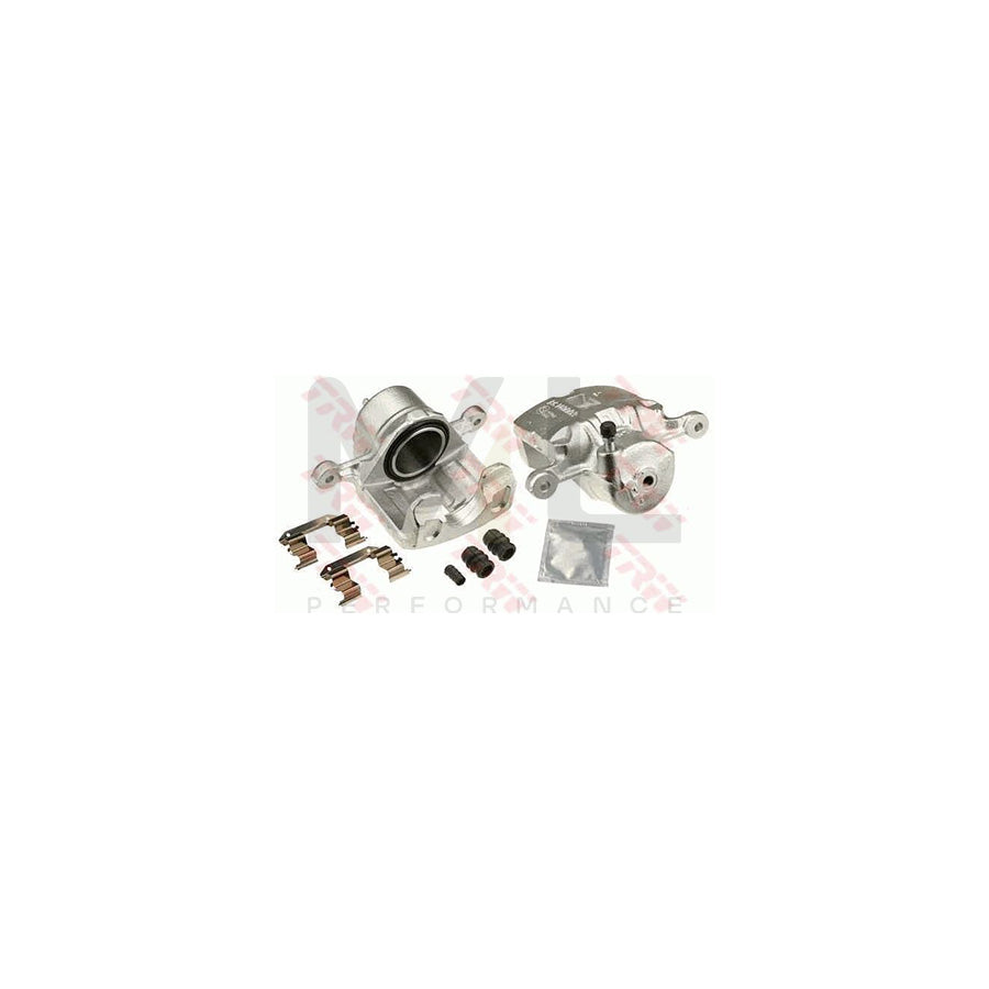 TRW BHX446E Brake Caliper for HYUNDAI Sonata III (Y-3)