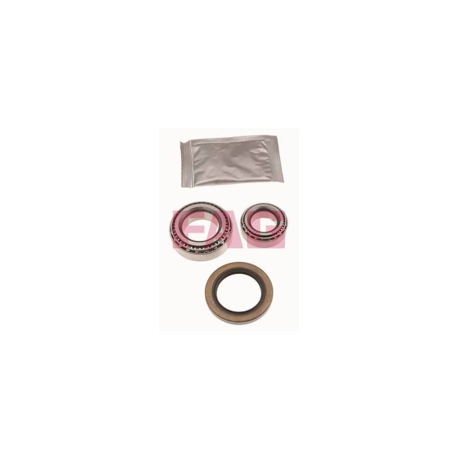 FAG 713 6010 40 Wheel Bearing Kit