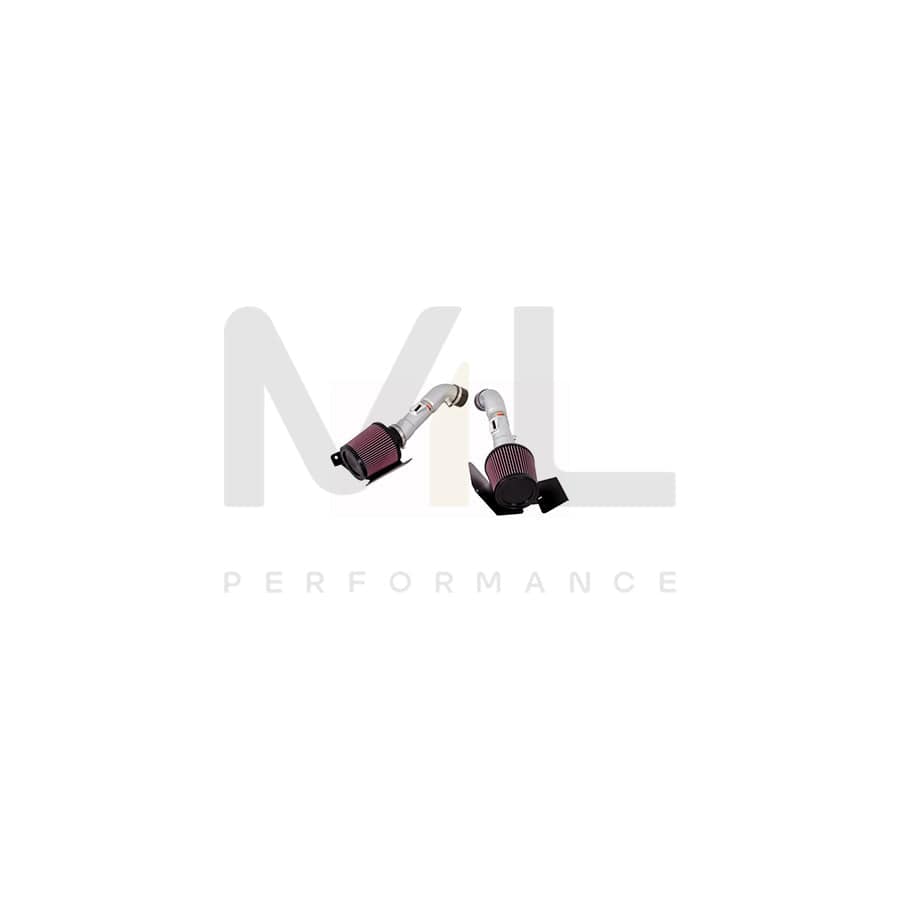 K&N 69-7071TS Performance Air Intake System
