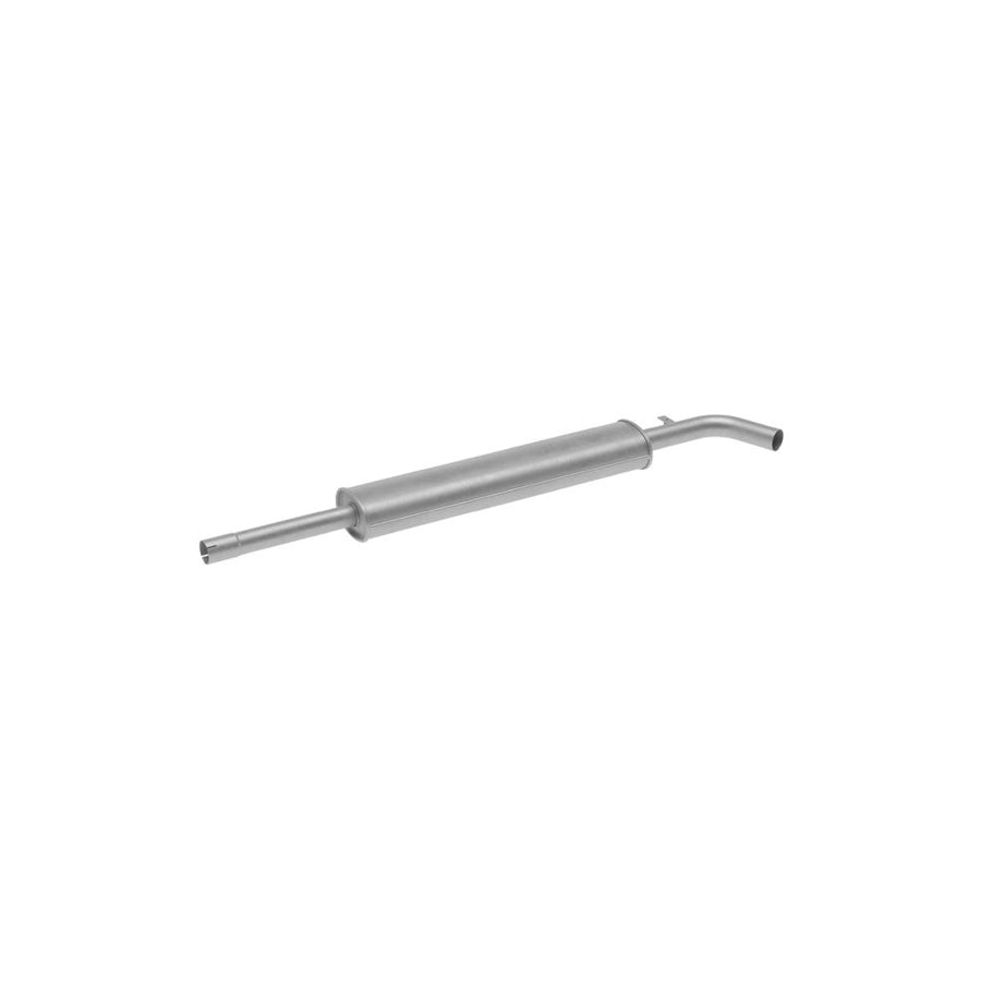 Hella 8LB 366 022-571 Front Silencer