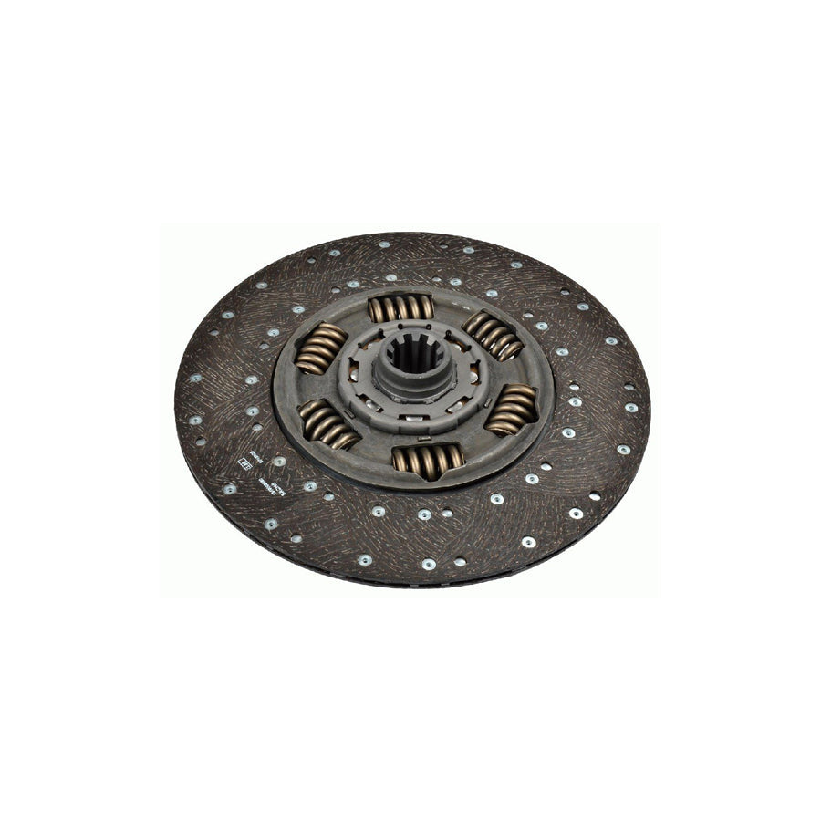 Sachs 1878 004 132 Clutch Disc