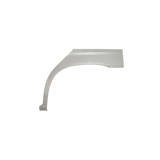 Blic 6504-03-1111581P Wheel Arch Liner for Daewoo Nubira