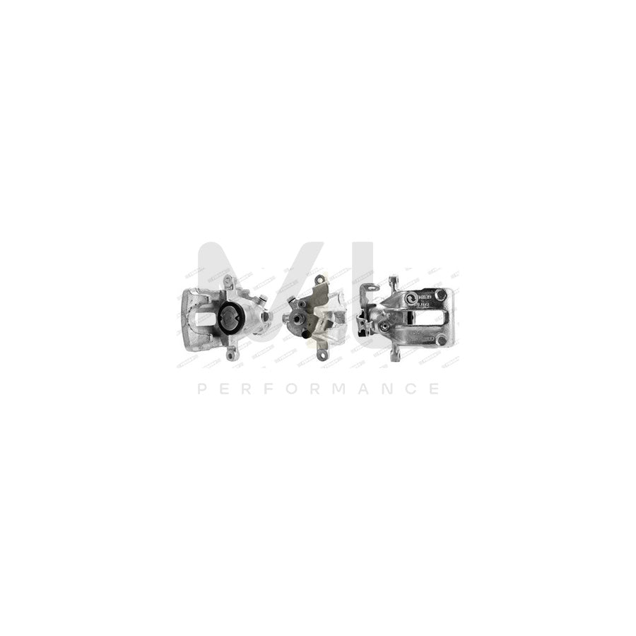 Ferodo Premier FCL691933 Brake Caliper for Audi 80 With Accessories