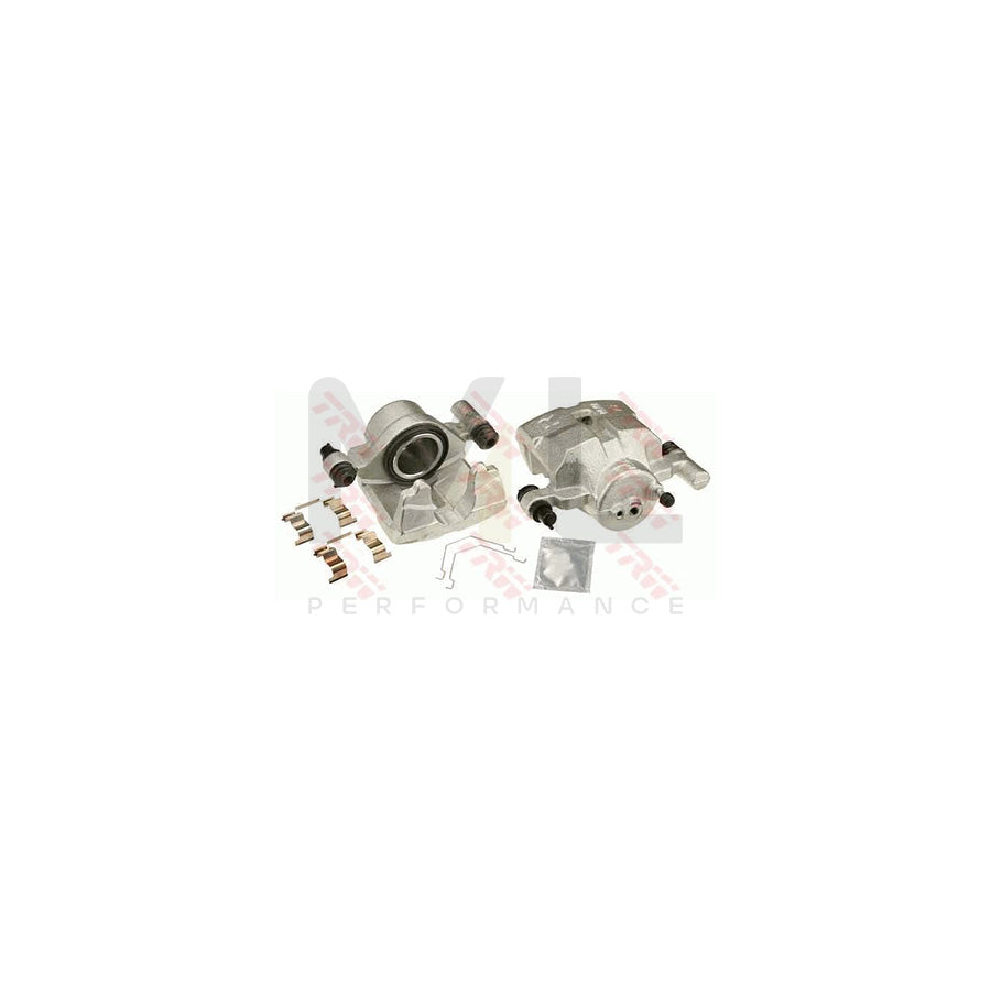 TRW BHX443E Brake Caliper