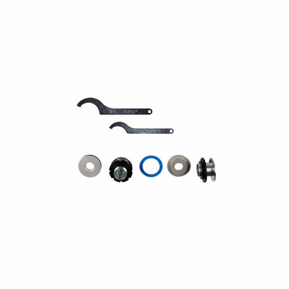 Bilstein 48-169301 AUDI SEAT B16 PSS9 Coilover (Inc. A4, Exeo, Exeo ST) 2 | ML Performance UK Car Parts