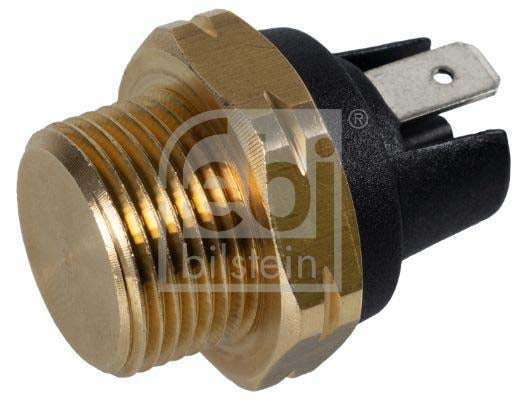 Febi Bilstein 03079 Temperature Switch, Radiator Fan | ML Performance UK Car Parts