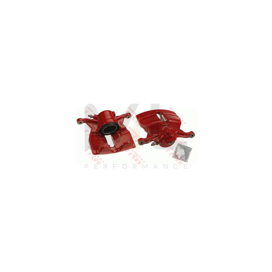 TRW BHX587E Brake Caliper