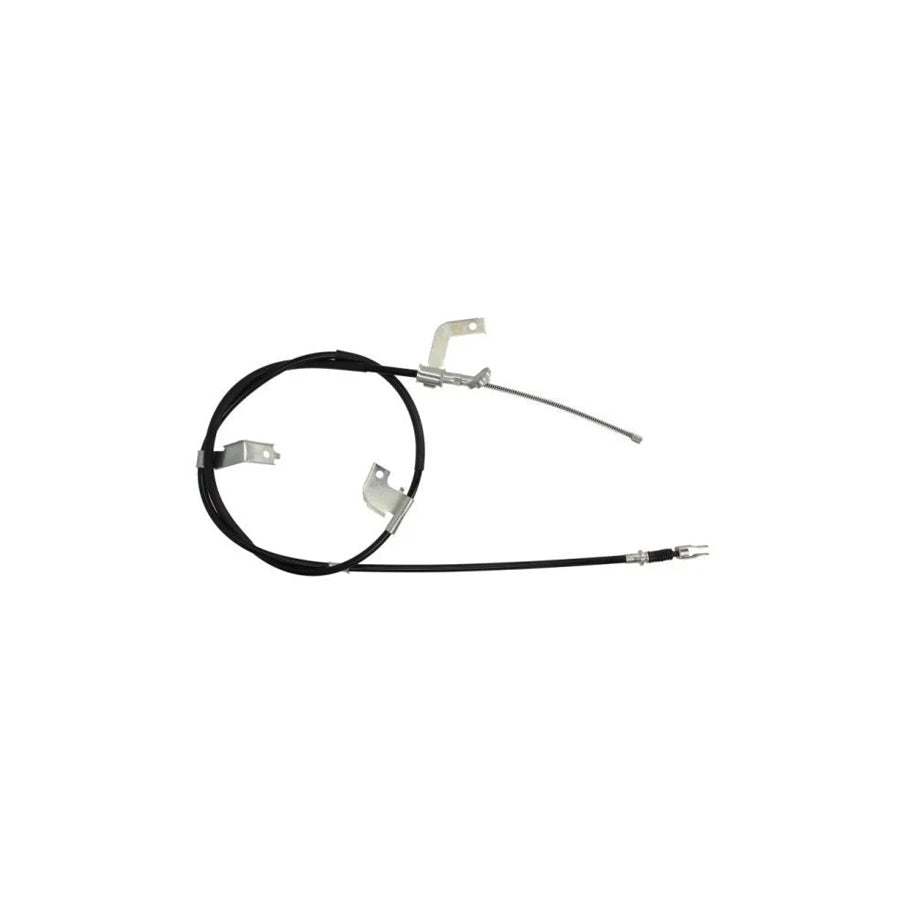 ABE C72236ABE Hand Brake Cable for Toyota Hilux VII Pickup