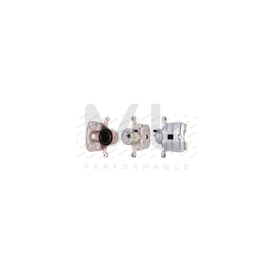Ferodo Premier FCL694492 Brake Caliper With Accessories