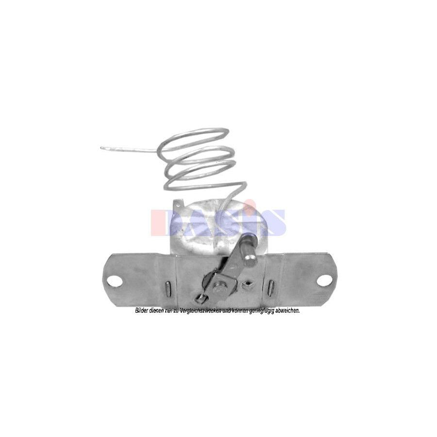 AKS Dasis 750012N Temperature Switch, Radiator Fan