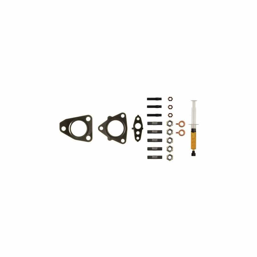 Alanko 10920904 Mounting Kit, Charger