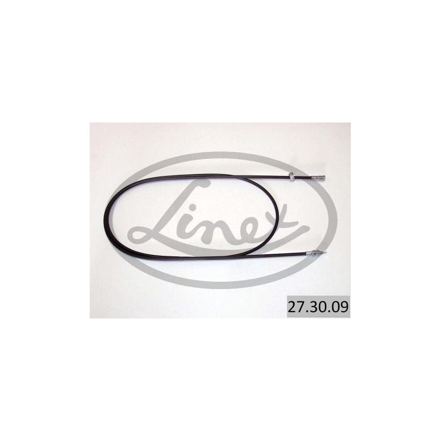 Linex 27.30.09 Speedometer Cable Suitable for Mercedes-Benz T1