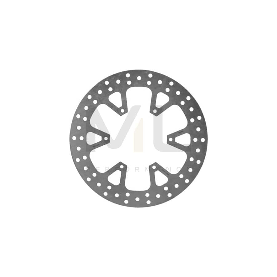 TRW MST290 Brake Disc Steel